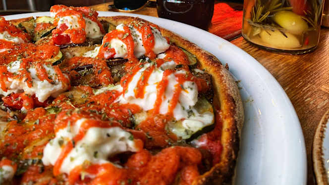 Bizzo Majadahonda - 2