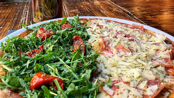 Bizzo Majadahonda - 1