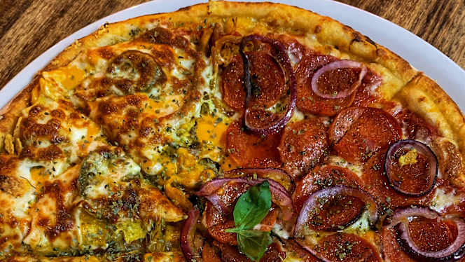 Bizzo Majadahonda - 5