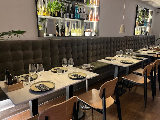 Da Ninina - Barcelona - 4