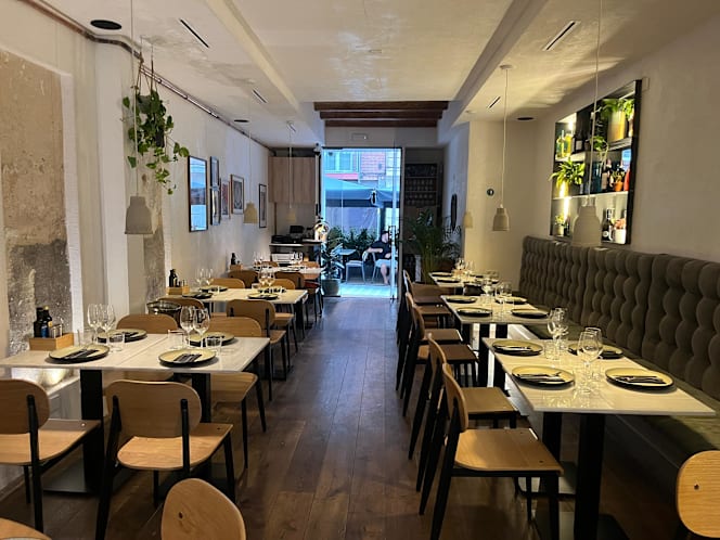 Da Ninina - Barcelona - 5