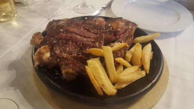El Torreón - 1