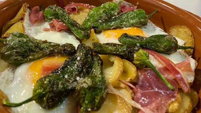 Arrecife Bistro - 4