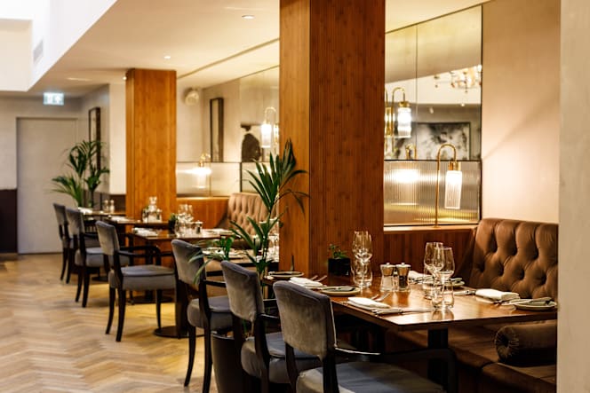 116 at the Athenaeum - 3