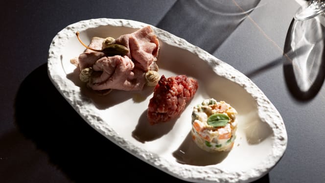Il Cenacolo Osteria - 8