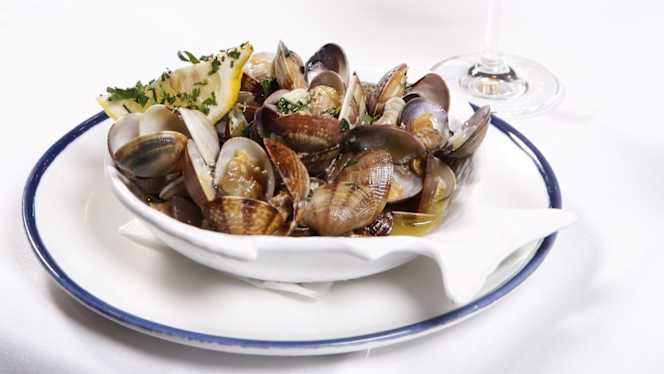 Cervejaria Antártida Lisboa - 2