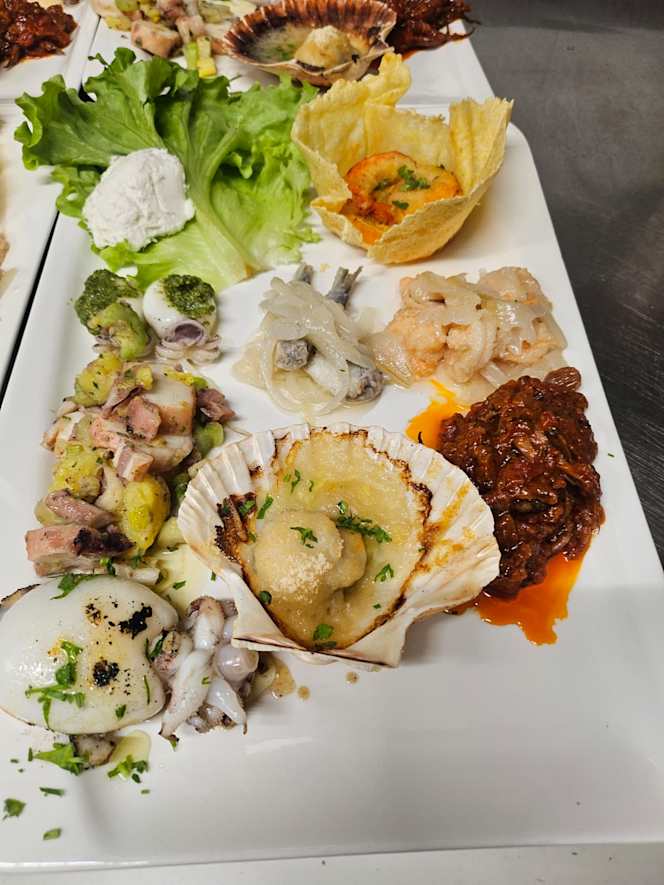 Al Bacaro Sconto - 4