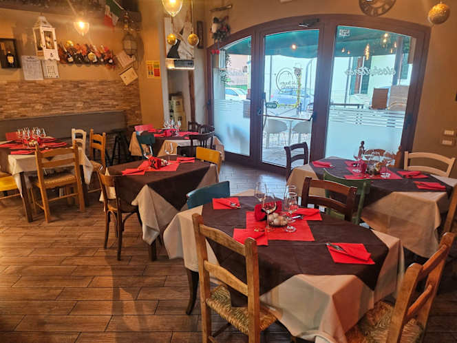 Al Bacaro Sconto - 9