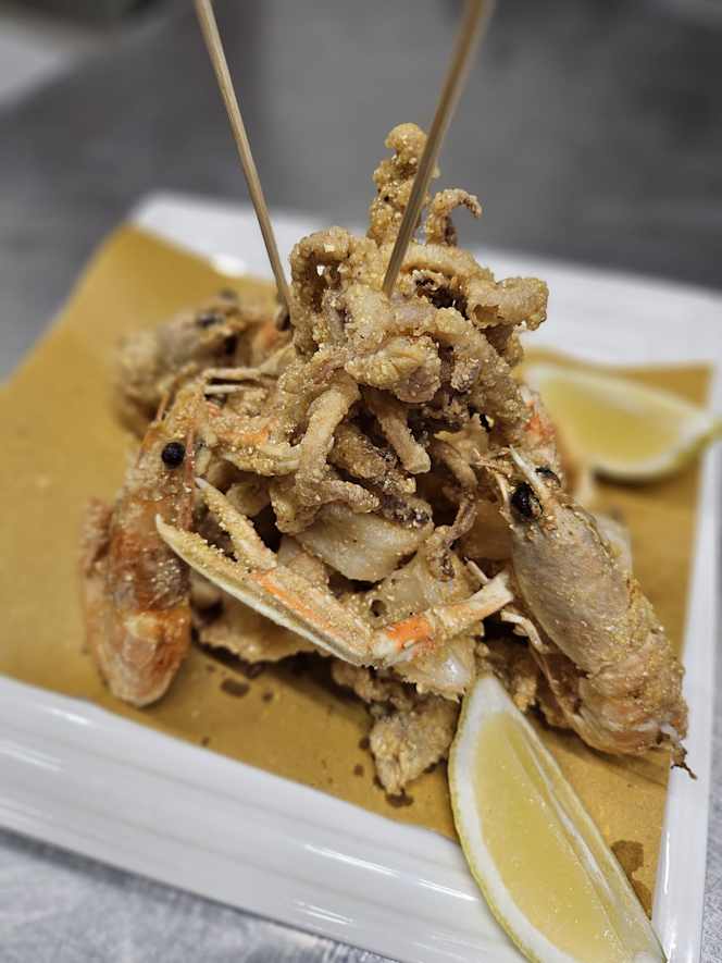 Al Bacaro Sconto - 8