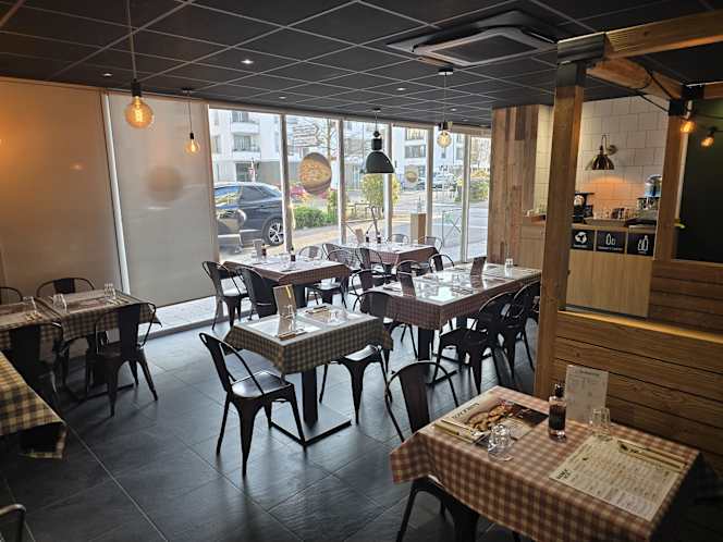 Basilic & Co Tours Nord - 6