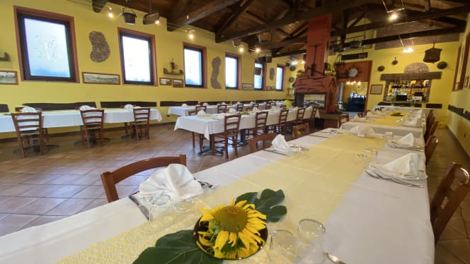 Agriturismo LUNA - 2