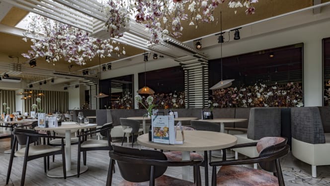 Fletcher Wellness-Hotel Kamperduinen - 9