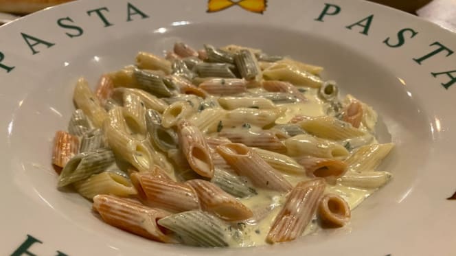 Pizzeria Billini - 5