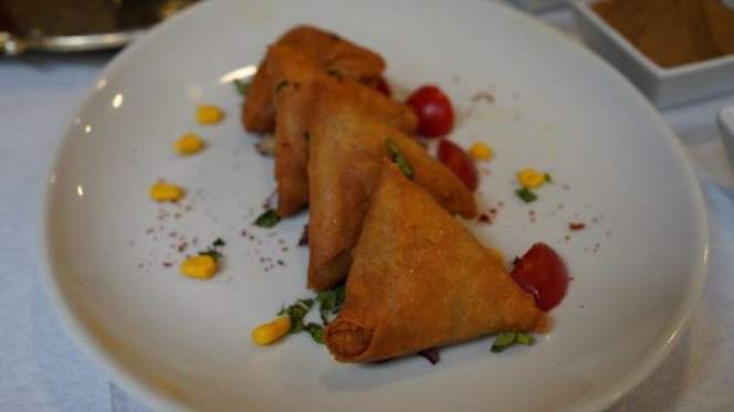 Ristorante Locanda Botticelli - 1