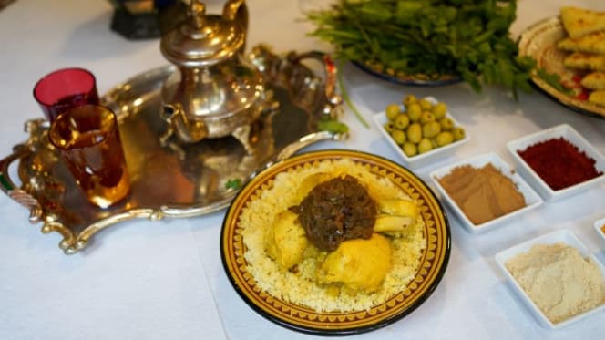Al Andalus - 2