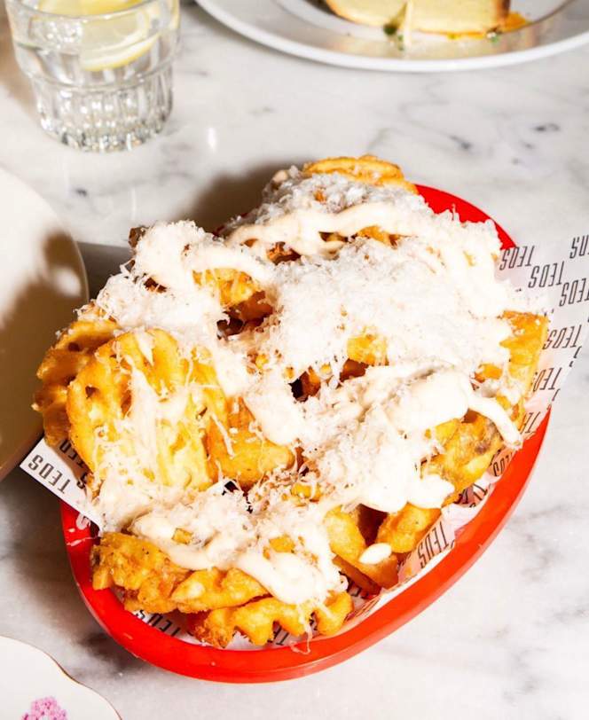 Teds Breda Sutor - 8