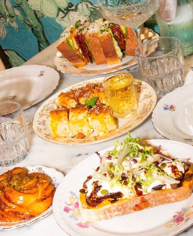 Teds Breda Sutor - 3