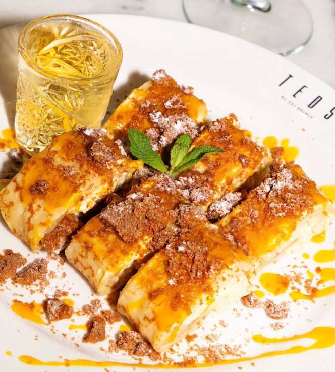 Teds Breda Sutor - 6