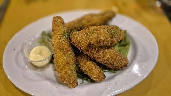 Caffe degli Specchi Bistrot - 3