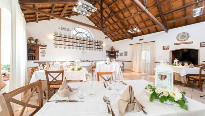 Locanda del Barco - 6