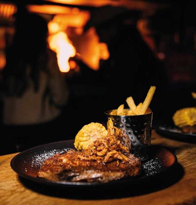 Texas Longhorn Telefonplan - 2