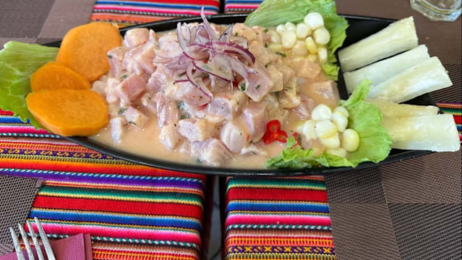 Rincon Latino - 0
