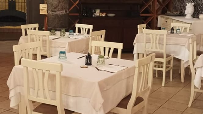 I Sapori dell' Etna - 1