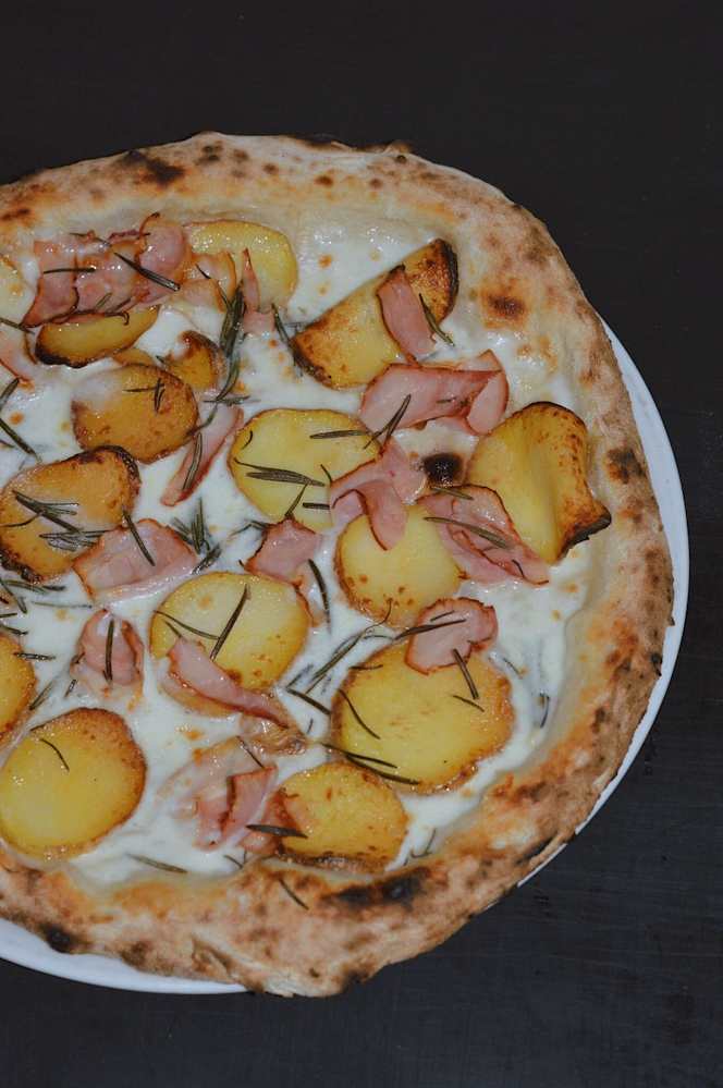 O Sarracino Pizzeria Forno a Legna 🪵 - 8