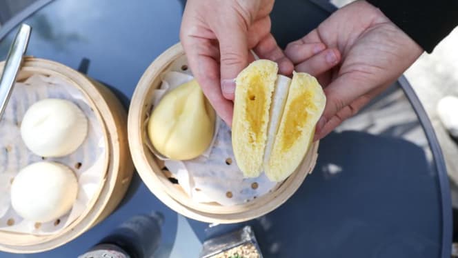 Dim Dim Sum - 5