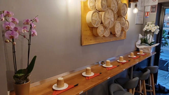 Dim Dim Sum - 6