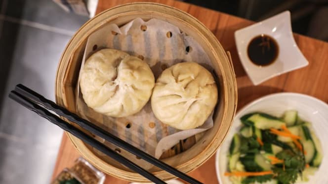 Dim Dim Sum - 0