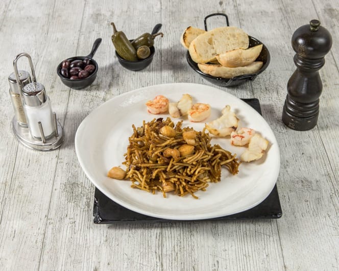 Mercader del Mar - 3