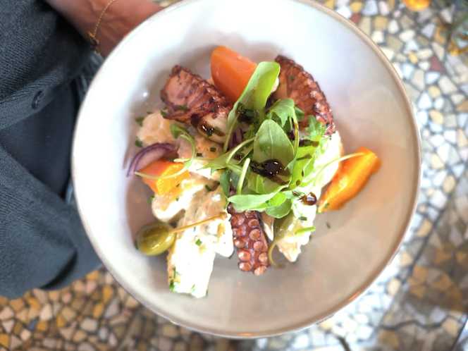 Les Enfants Terribles - 1