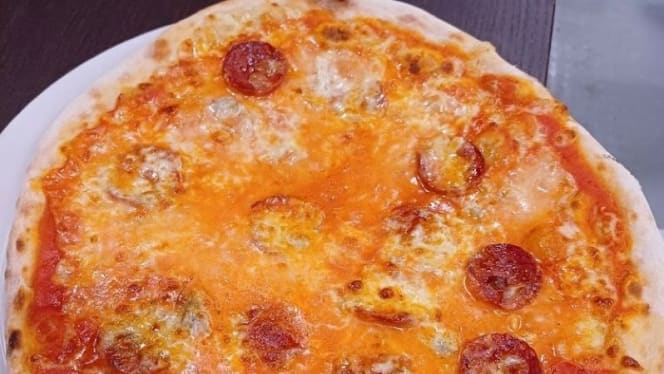 Pizzeria Azzurra - 0