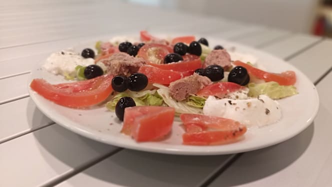Pizzeria Azzurra - 3