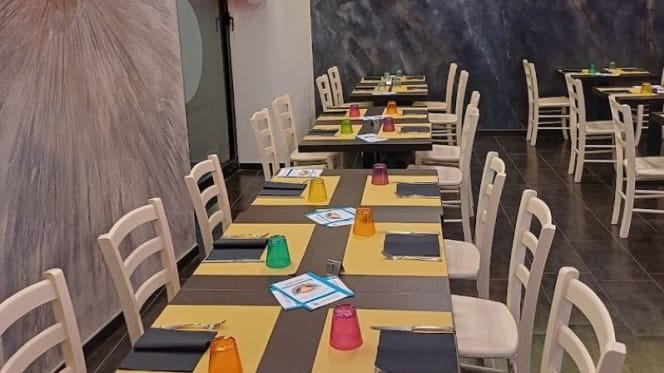 Pizzeria Azzurra - 3