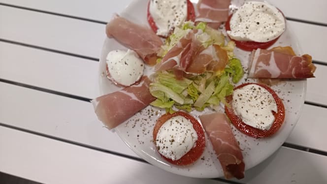 Pizzeria Azzurra - 4