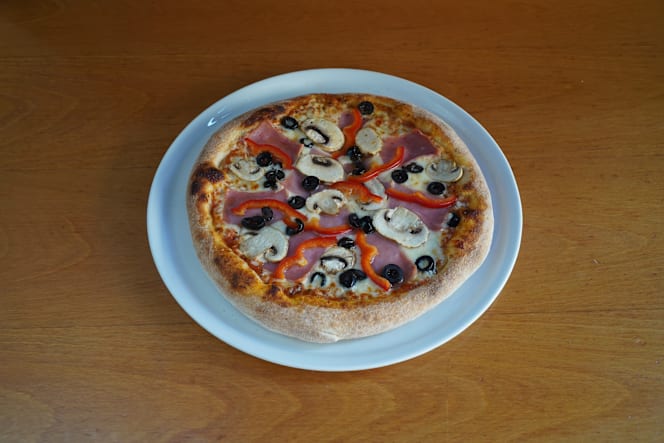 Pizza Boom la Ola - 0