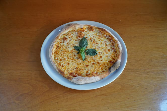 Pizza Boom la Ola - 2