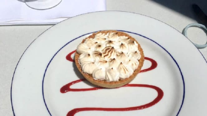 A La Marée - 0