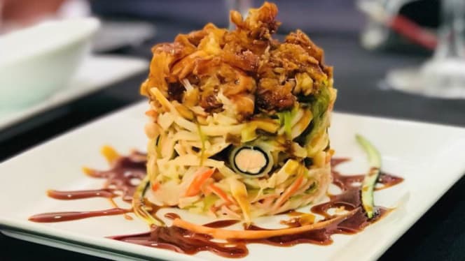 Tsuki Sushi Bar - 0