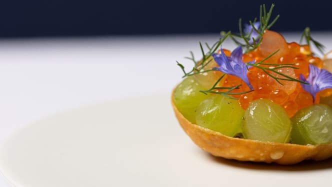 La Scène Thélème - Restaurant - Paris