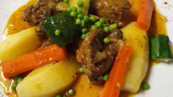 Au Repos de la Forêt - 3