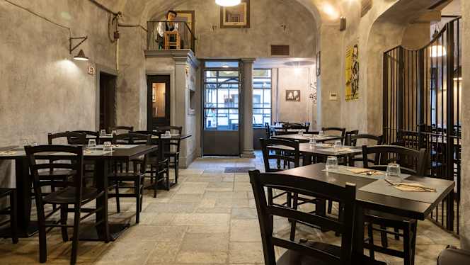 Vico del Carmine - 7