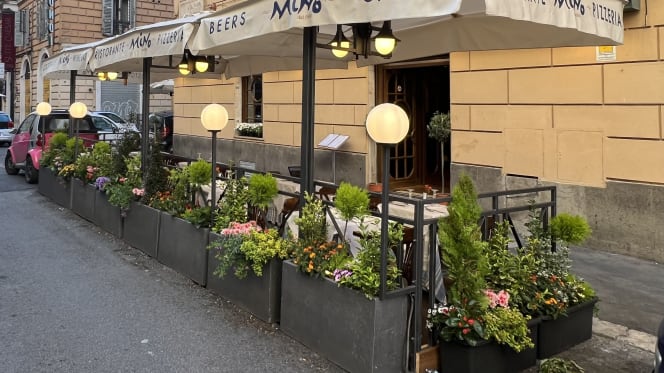 Ristorante Mino - 9