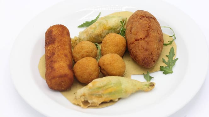 Ristorante Mino - 1