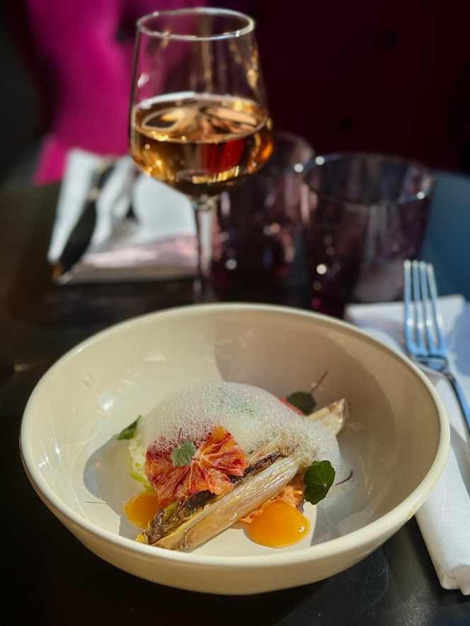 N3 Villa Haussmann - Paris - 1