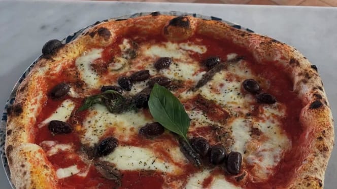Passione Napoletana - 4