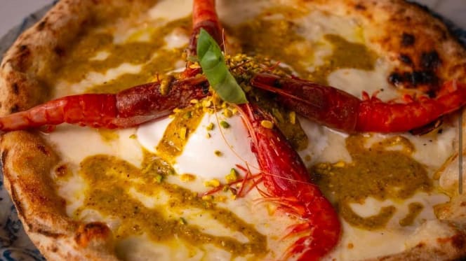 Passione Napoletana - 0