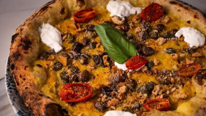 Passione Napoletana - 5